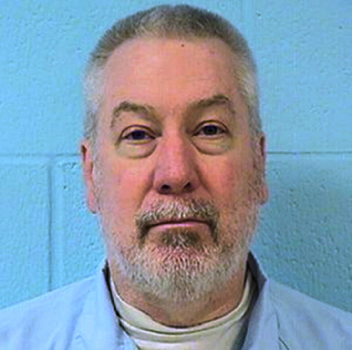 Drew Peterson